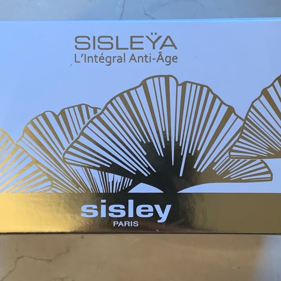 NWT Sealed, Authentic SISLEŸA L'INTEGRAL ANTI-AGE DISCOVERY PROGRAM - Picture 7 of 7